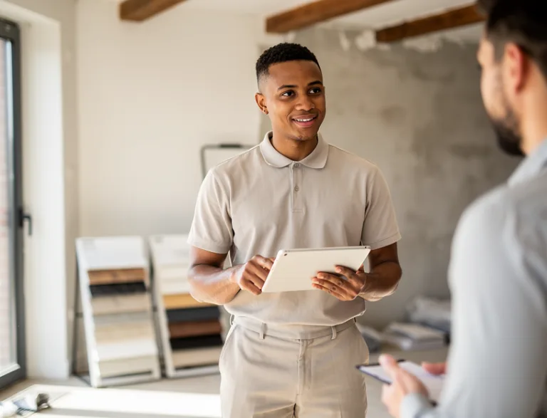 Renovation Broker service in Bellingham